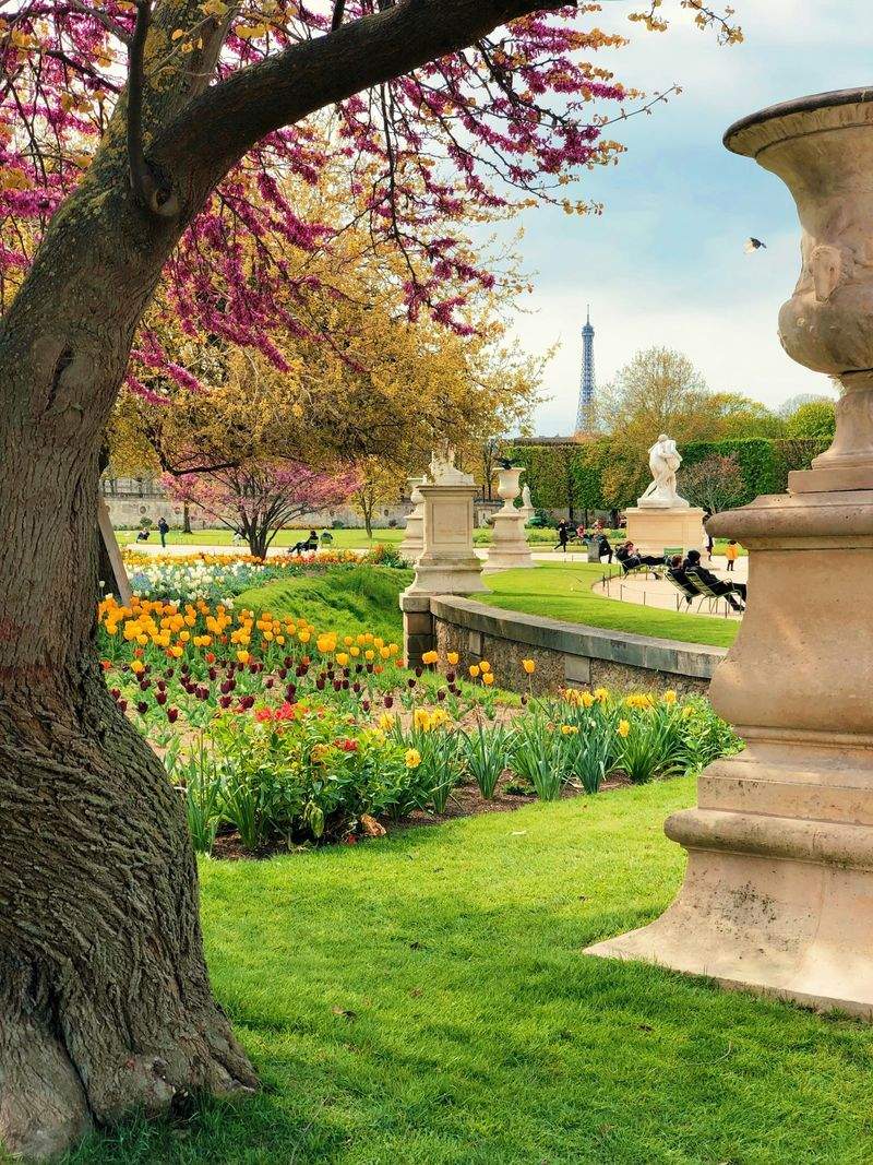GrünWerk Gartenservice GmbH